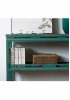 Adana Console Table W100 - Peacock Blue - Last one
